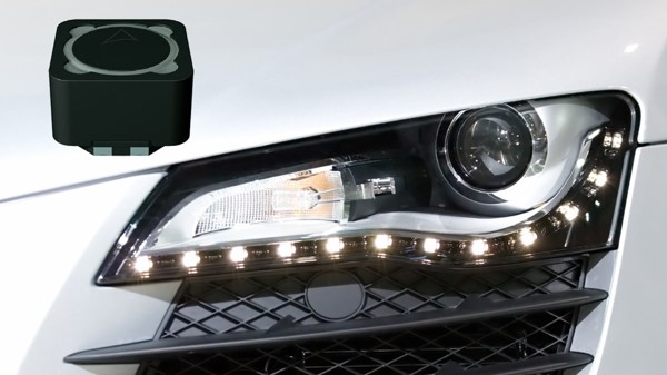  LED Automotive