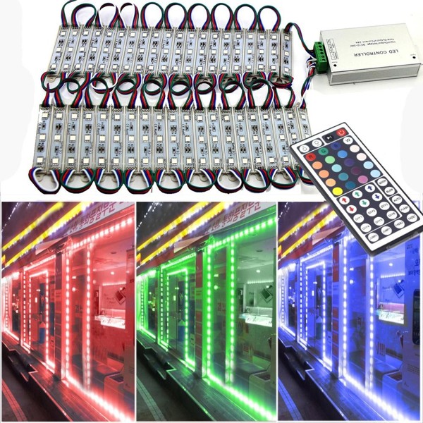 Sh009a Rgb Led LED RGB là gì và 10 thông tin quan trọng nhất bạn cần biết