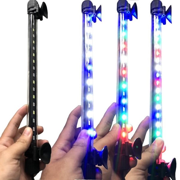 LED WRGB là gì? LED WRGB là gì?