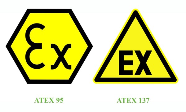Tiêu chuẩn ATEX cho nhà sản xuất và người sử dụng 