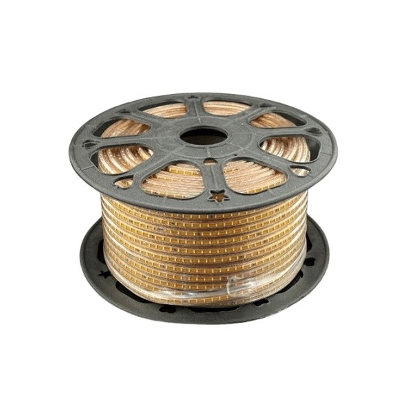 Đèn LED dây 3014 trang trí hồ cá 