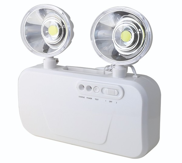 Đèn sự cố mắt ếch 