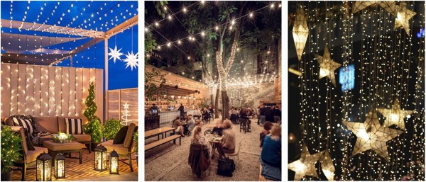 Xu hướng trang trí quán cafe mới nhất 