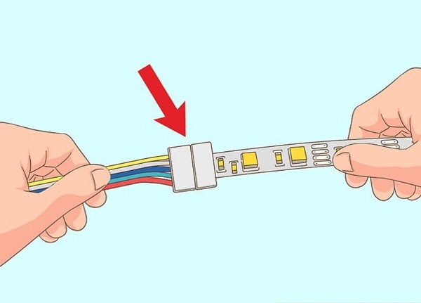 noi_cac_dai_led_bang_dau_noi_nhanh_plugin